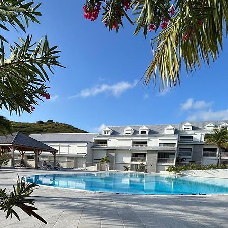 Easy Friendly Sxm Lejlighed Cul de Sac Eksteriør billede
