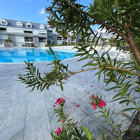 Easy Friendly Sxm Lejlighed Cul de Sac Eksteriør billede