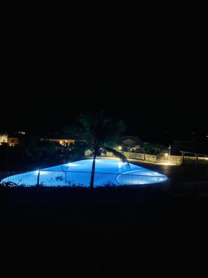 Easy Friendly Sxm Lejlighed Cul de Sac Eksteriør billede