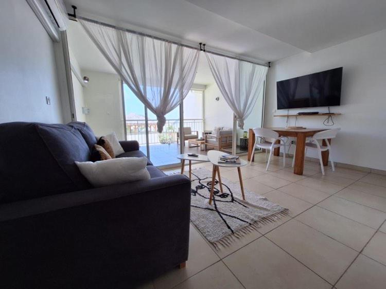 Easy Friendly Sxm Lejlighed Cul de Sac Eksteriør billede